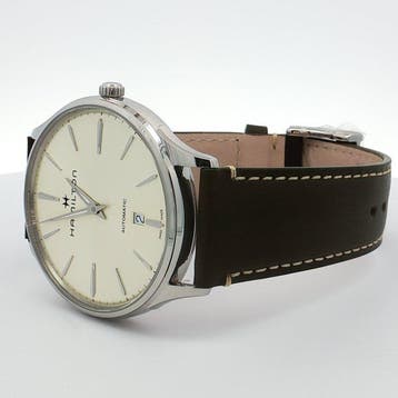 Hamilton - Jazzmaster Thinline - H38525811 - Homme - 2020 et