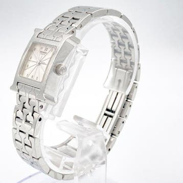 Hermès - Heure H - HH1.110 - Dames - 1990-1999