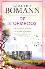 De stormroos 9789022596586 Corina Bomann, Verzenden, Zo goed als nieuw, Corina Bomann