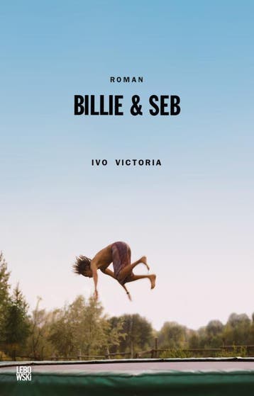 Billie & Seb 9789048834396 Ivo Victoria, Verzenden, Zo goed als nieuw, Ivo Victoria