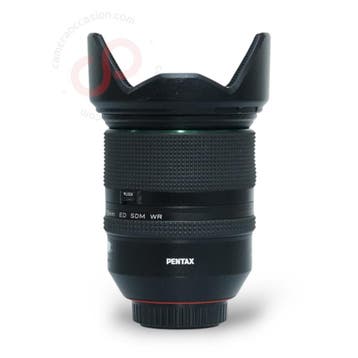 Pentax HD FA 24-70mm F2.8 ED SDM nr. 2527, Ophalen of Verzenden