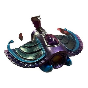 Skylanders SuperChargers - Sea Shadow (TWEEDEHANDS), Verzamelen, Poppetjes en Figuurtjes, Verzenden, Nieuw