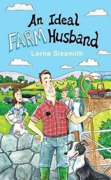 An Ideal Farm Husband 9780992763275 Lorna Sixsmith, Verzenden, Gelezen, Lorna Sixsmith