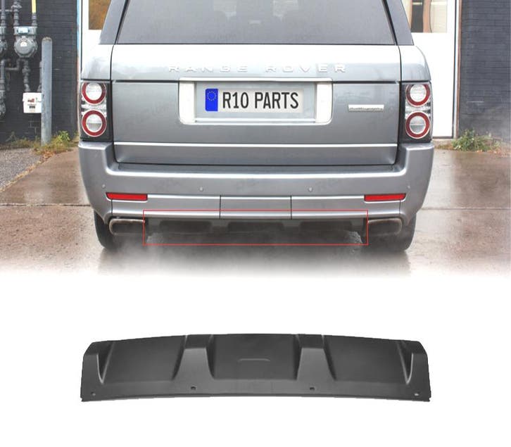 DIFFUSEUR POUR RANGE ROVER VOGUE 10-12, Auto-onderdelen, Carrosserie, Verzenden
