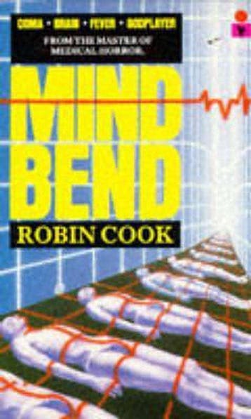 Mind Bend 9780330291651 Robin Cook, Verzenden, Robin Cook