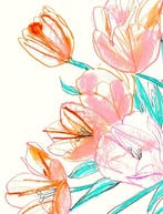 Robert Escalera - AlienTulips