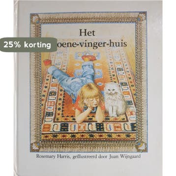 Groene-vinger-huis 9789022941911 Robert Harris, Boeken, Verzenden, Gelezen, Robert Harris