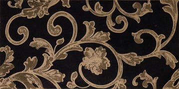 VERSACE Decor Panello Barocco 39x78 / Hoogglans / Vloertegel, Ophalen of Verzenden, Nieuw