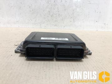 Computer Motormanagement Renault Megane Scenic O151499, Nieuw