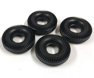 Vintage Fischertechnik 37236 band 60 zwart zonder rubber –, Verzenden, Nieuw