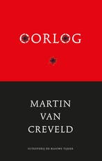 Oorlog 9789492161789 Martin van Creveld, Verzenden, Zo goed als nieuw, Martin van Creveld
