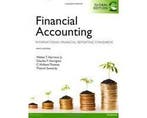Financial Accounting Global Edition, Verzenden, Nieuw