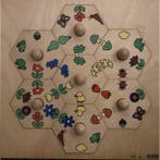 Rolf Inlegpuzzel Carrousel Buiten (7 stukken), Verzenden, Nieuw