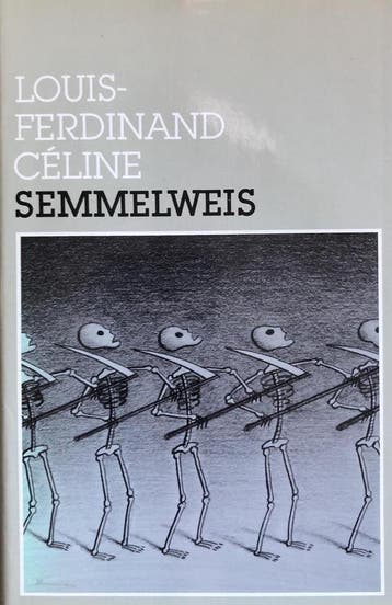 SEMMELWEIS 9789029512244 Celine, Verzenden, Gelezen, Celine