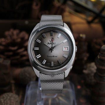 Rado - Spacewing - Zonder minimumprijs - 745394 - Heren -