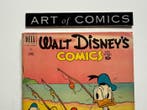 Walt Disneys Comics and Stories WDCS #129 - Carl Barks Art, Boeken, Nieuw