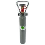 AquaHolland CO2 fles a 670ml., Verzenden, Nieuw