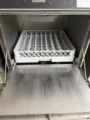 GGM Gastro vaatwasser GS340PM-EK, Ophalen of Verzenden, Nieuw in verpakking