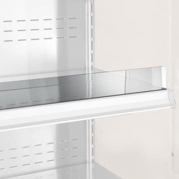 Goederenstop | Plexiglas | Schap Diamond MTX/PADOVA 2000mm, Verzenden, Nieuw in verpakking