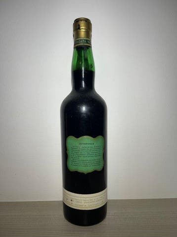 1860 Solera - Florio Marsala Superiore Riserva - Sicilië - 1, Nieuw