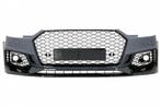 RS4 Quattro Look Voorbumper voor Audi A4 B9, Ophalen of Verzenden