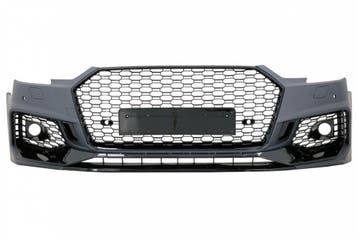 RS4 Quattro Look Voorbumper voor Audi A4 B9, Ophalen of Verzenden