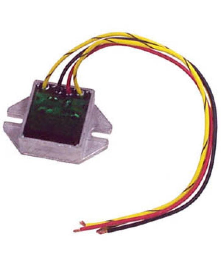 Baja Designs DC Unwired Regulator/Rectifier, Auto diversen, Auto-accessoires, Ophalen of Verzenden