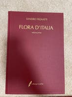 Sandro Pignatti - Flora dItalia - 1982-2003