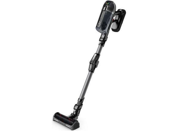 Veiling - Steelstofzuiger ROWENTA RH99A9WO X-Force Flex 1, Electroménager, Aspirateurs