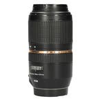 Tamron SP AF 70-300 F/4-5.6 Di VC USD (Canon) met garantie, TV, Hi-fi & Vidéo, Photo | Lentilles & Objectifs, Ophalen of Verzenden
