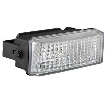 Wesem Halogeen Werklamp H3, + H3 24V, Ophalen of Verzenden, Nieuw