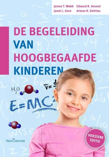 De begeleiding van hoogbegaafde kinderen 9789023251262, Boeken, Verzenden, Zo goed als nieuw, Janet L. Gore