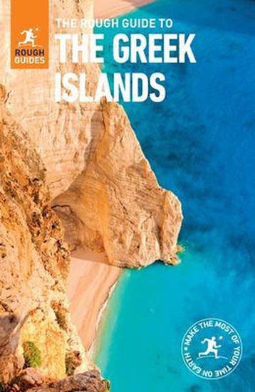 The Rough Guide to the Greek Islands (Travel Guide), Verzenden, Rough Guides