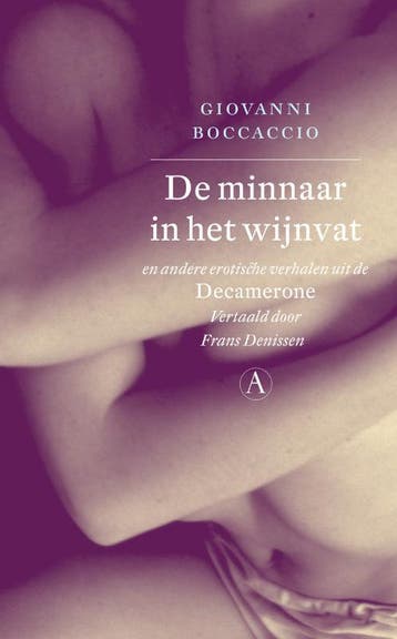 De minnaar in het wijnvat en andere verhalen uit de, Verzenden, G. Boccaccio