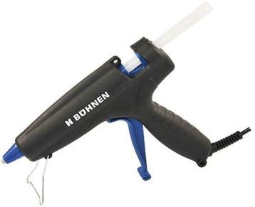 Lijmpistool Hotmelt Buhnen HB181 80 Watt, Hobby en Vrije tijd, Nieuw
