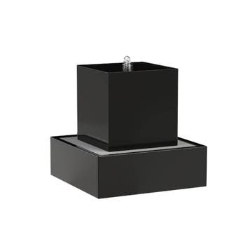 Aluminium waterblok 70x70x70cm, Jardin & Terrasse