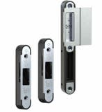 S2 Flexi sluitgarnituur lange lip 38-48 mm