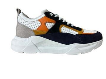 Cerruti - Sneakers - Maat: EU 42, EU 41.5 - Nieuw met tags, Nieuw