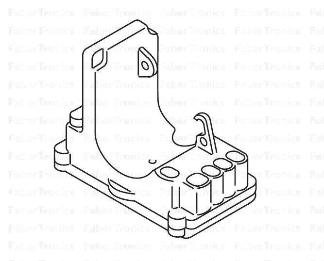 Webasto elektronica - ECU AT2000ST 24V Diesel, Doe-het-zelf en Bouw, Overige Doe-Het-Zelf en Bouw, Ophalen of Verzenden