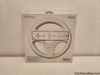 Nintendo Wii - Wii Wheel - Boxed, Verzenden