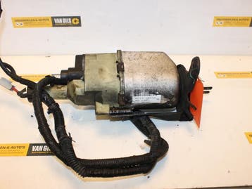 Stuurbekrachtiging Elektrisch Opel Astra O108195, Nieuw