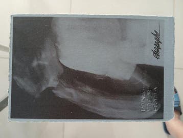 Anton Giulio Bragaglia - Ansichtkaart - 1930-1930
