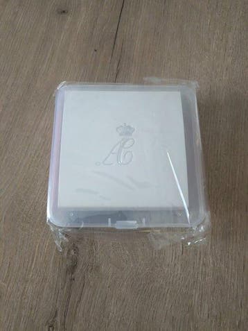 Monaco. 2 Euro 2011 Mariage Princier (Sans prix de