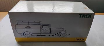 trix 1:16 - Model vrachtwagen - Trix Express bestelwagen