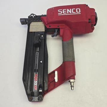 Senco SQS55XP-Q Niet-Tacker | Nette Staat, Ophalen of Verzenden, Nieuw