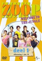 Zoop deel 1 (dvd tweedehands film), Ophalen of Verzenden, Nieuw in verpakking