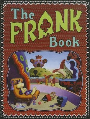 The Frank Book, Boeken, Verzenden, Nieuw