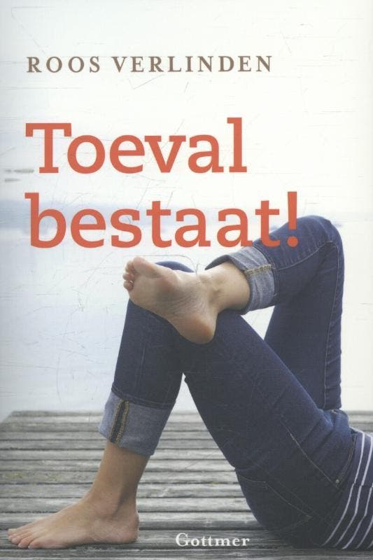 Toeval bestaat 9789025758233 Roos Verlinden, Boeken, Romans, Gelezen, Verzenden