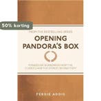 Opening Pandoras Box 9781782430230 Ferdie Addis, Verzenden, Gelezen, Ferdie Addis