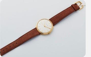 IWC - Heren - 1950-1959, Handtassen en Accessoires, Horloges | Heren, Nieuw